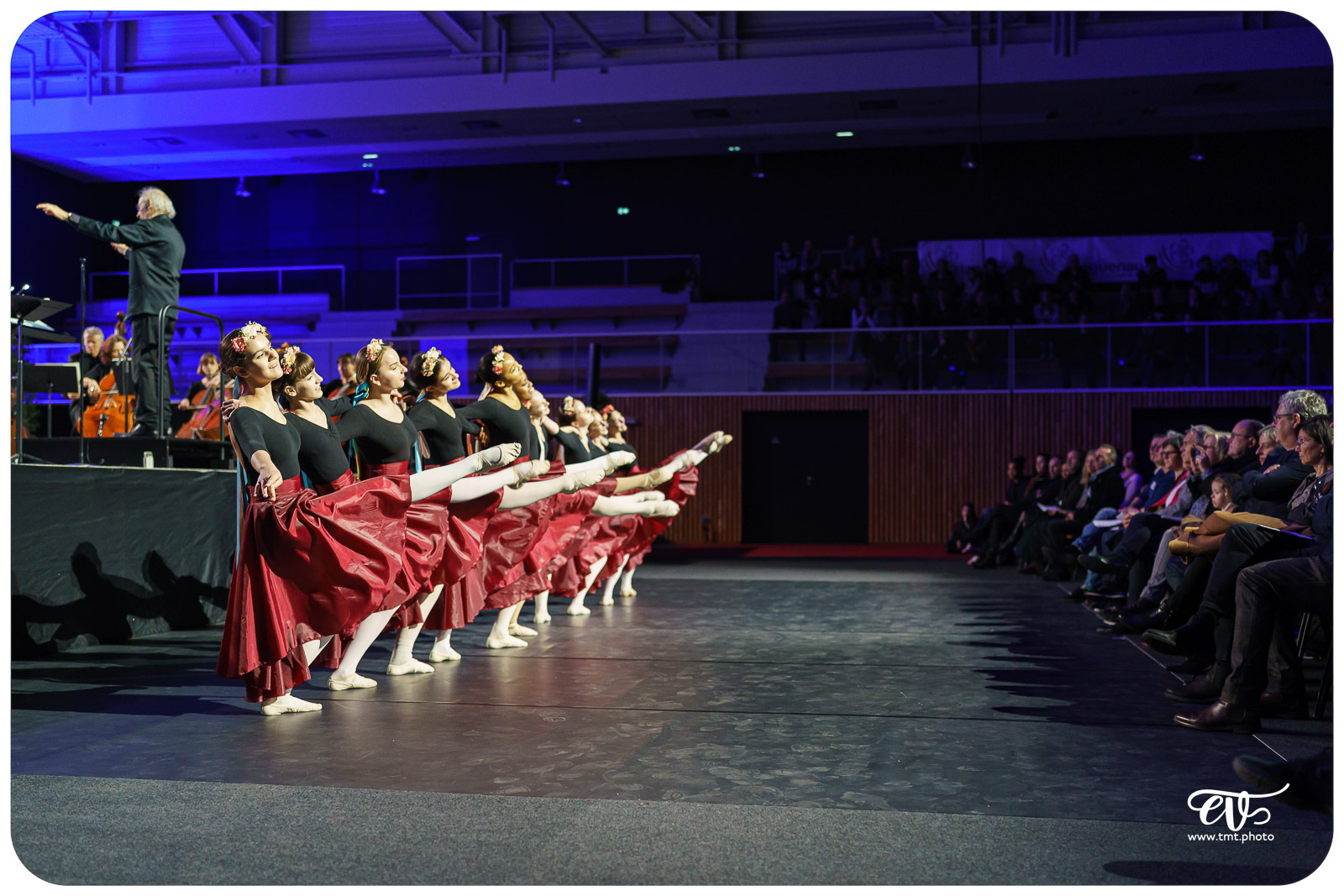 CONCERT DU NOUVEL AN (OSH)